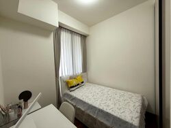 FORETT AT BUKIT TIMAH (D21), Apartment #613698731